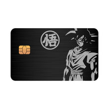 Customizable debit or credit card - Dragon Ball