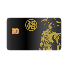 Customizable debit or credit card - Dragon Ball