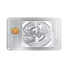 Customizable debit or credit card - Dark Magician