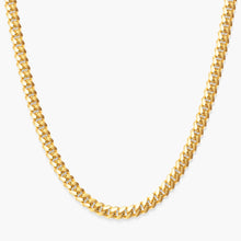 Cuban Chain - Gold (13mm)